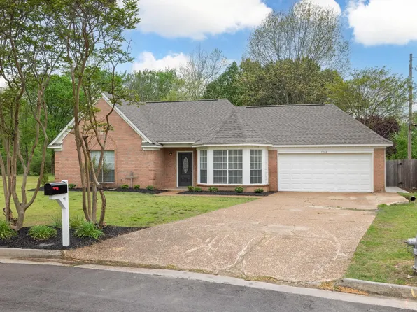 7068 Beartown Cv, Memphis, TN 38133
