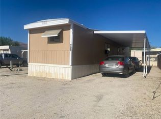 5145 Highway 78 #709, Borrego Springs, CA 92004