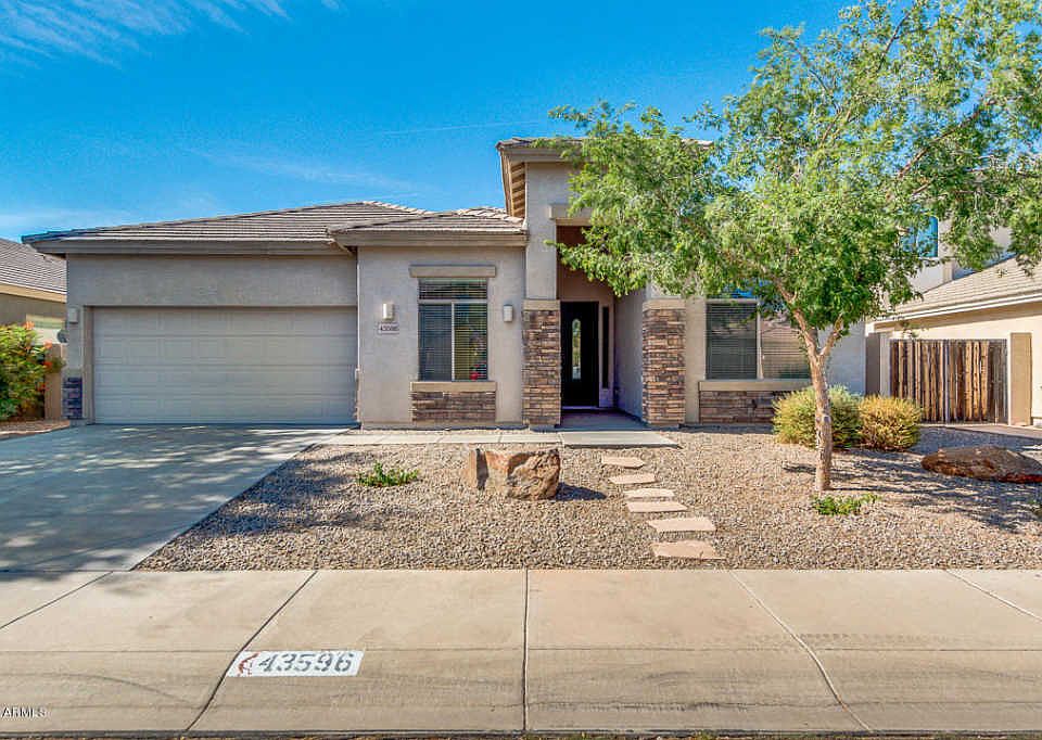 1st image of 43596 W Snow Dr