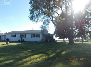 1123 W Dodge Rd, Clio, MI 48420