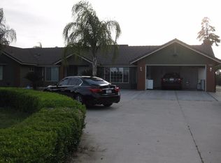 10499 S De Wolf Ave, Selma, CA 93662