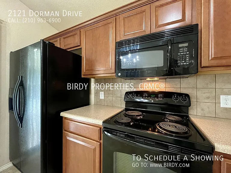2121 Dorman Dr — Photo 11