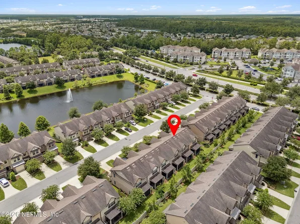 7021 BUTTERFLY Court, Jacksonville, FL 32258