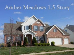 2011 Crimson Meadows Dr, O'Fallon, MO