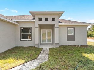 2927 3rd St SW, Lehigh Acres, FL 33976