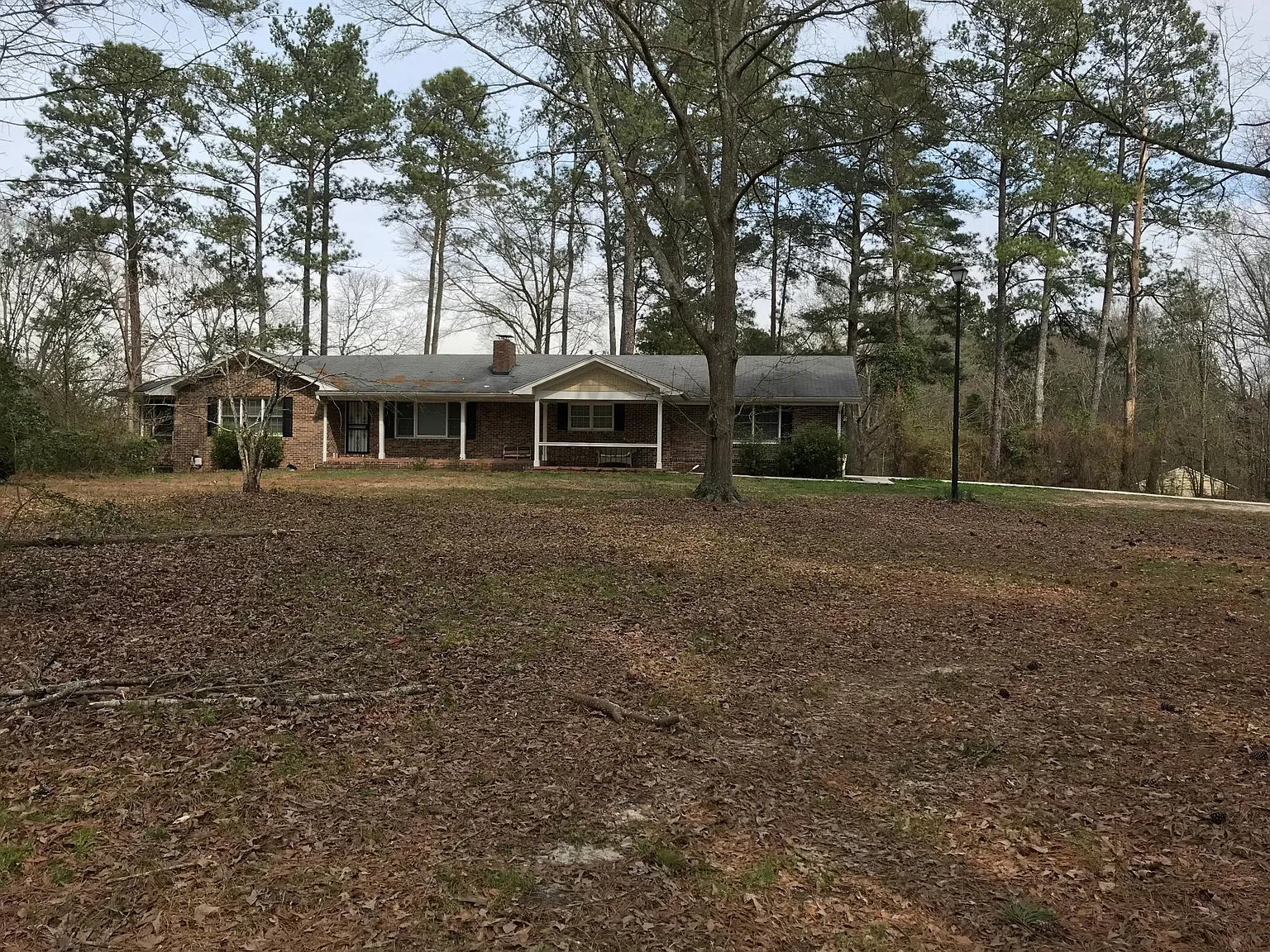 2993 Bonds Lake Rd NW photo 1
