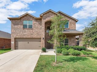 3513 Van Zandt Rd, Melissa, TX 75454