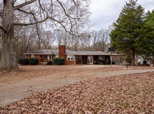 1005 Highway 64, Killen, AL 35645