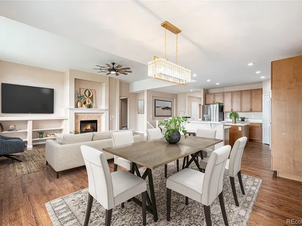 2081 Gypsy Moth Court, Castle Rock, CO 80109