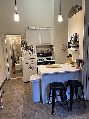 3rd image of 1689 1st Ave APT A