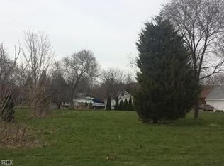 4031 E Sharon Blvd, Pt Clinton, OH 43452