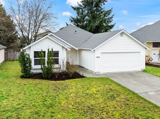 5933 55th Way SE, Lacey, WA 98513
