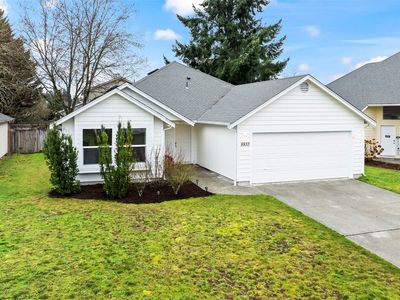 5933 55th Way SE, Lacey, WA, 98513