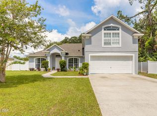 28 Pillory Ln, Palm Coast, FL 32164