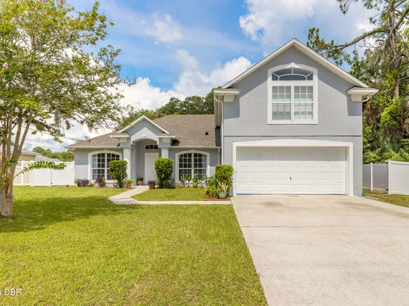 28 Pillory Ln, Palm Coast, FL 32164