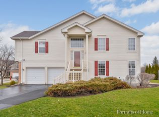 1409 Quincy Bridge Ct, Bartlett, IL 60103