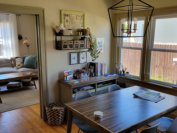 Dining-Room