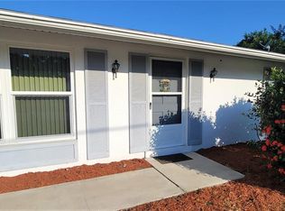 1293 Dorchester St, Pt Charlotte, FL 33952