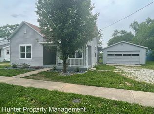 2050 N Boonville Ave, Springfield, MO 65803