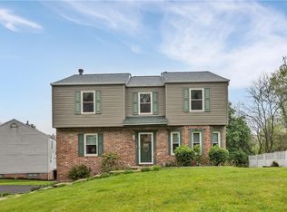 156 Dinwiddie Dr, New Kensington, PA 15068