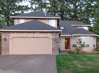 2530 NE Anna Ave, Hillsboro, OR