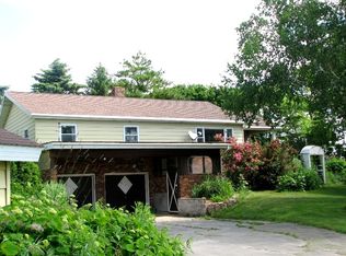 8648 Gohr Rd, Krakow, WI 54137