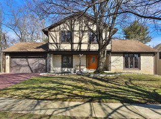 814 Tweed Ct, Columbus, OH 43085