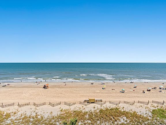3rd image of 7100 N Ocean Blvd. #605