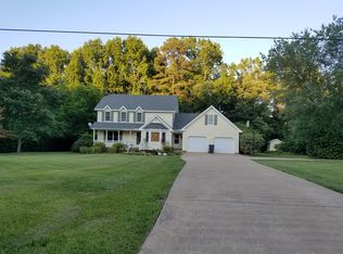 1525 Piney Grove Wilbon Rd, Holly Springs, NC 27540