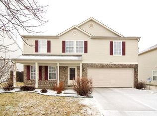 10026 Orange Blossom Trl #1, Fishers, IN 46038
