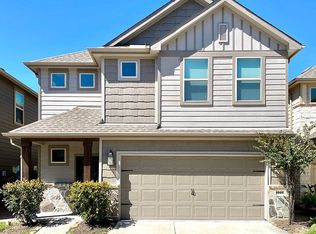 1905 Common Oak Dr, Houston, TX 77080