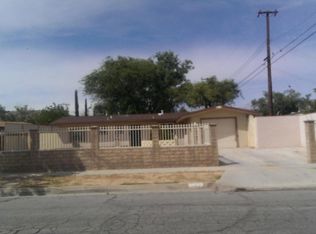 38879 Mesquite Rd, Palmdale, CA 93551