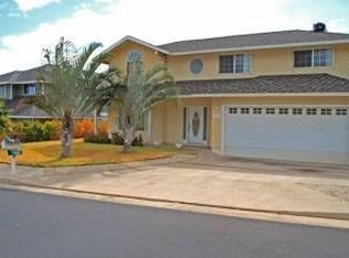 201 Puumakani St, Kahului, HI 96732