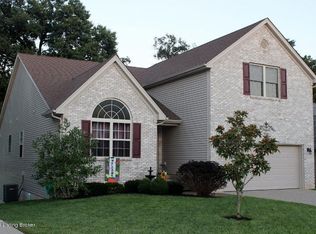 7303 Deutsch Rd, Louisville, KY 40229