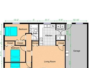 514 Nickellane Ave, Eagle Grove, IA 50533