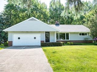 397 Harris Rd, Richmond Heights, OH 44143