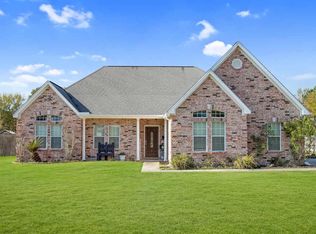 403 Nelson St, Orange, TX 77630