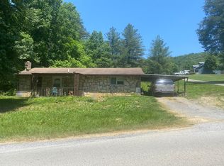 1070 Satterfield Rd, Maynardville, TN 37807