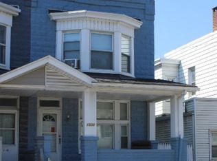 1038 Roosevelt Ave, York, PA 17404