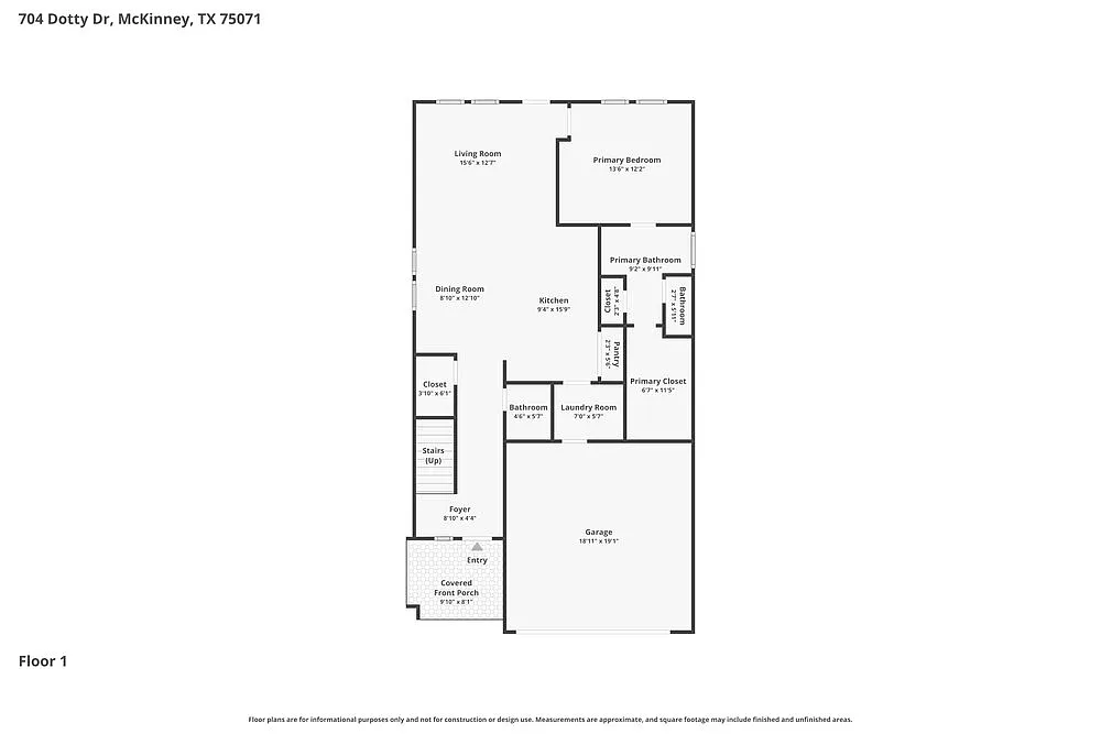 Building Photo - 704 Dotty Dr