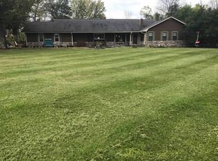 7475 N London Rd, Fairland, IN 46126