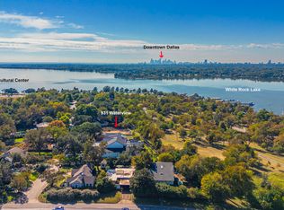 9431 Waterview Rd, Dallas, TX 75218