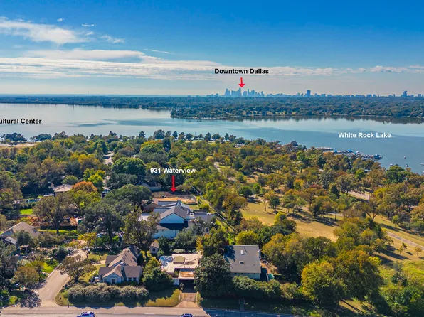 9431 Waterview Rd, Dallas, TX 75218