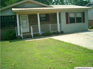 608 12th Ave NW, Decatur, AL 35601