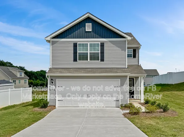 414 Apex Cir, Shelby, NC 28152