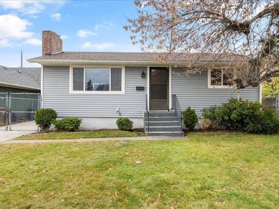 3308 E 32nd Ave, Spokane, WA, 99223