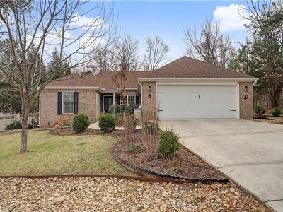 6 Stirling Ln, Bella Vista, AR, 72715