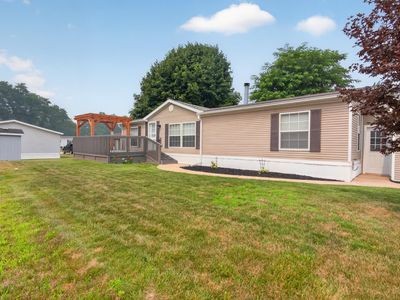 5688 Hawthorn St #109, Kalamazoo, MI, 49009