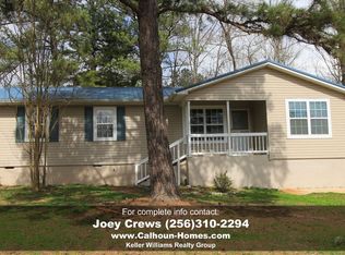 88 Hunter Rd, Lincoln, AL 35096