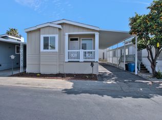 120 Dixon Landing Rd SPC 115, Milpitas, CA 95035